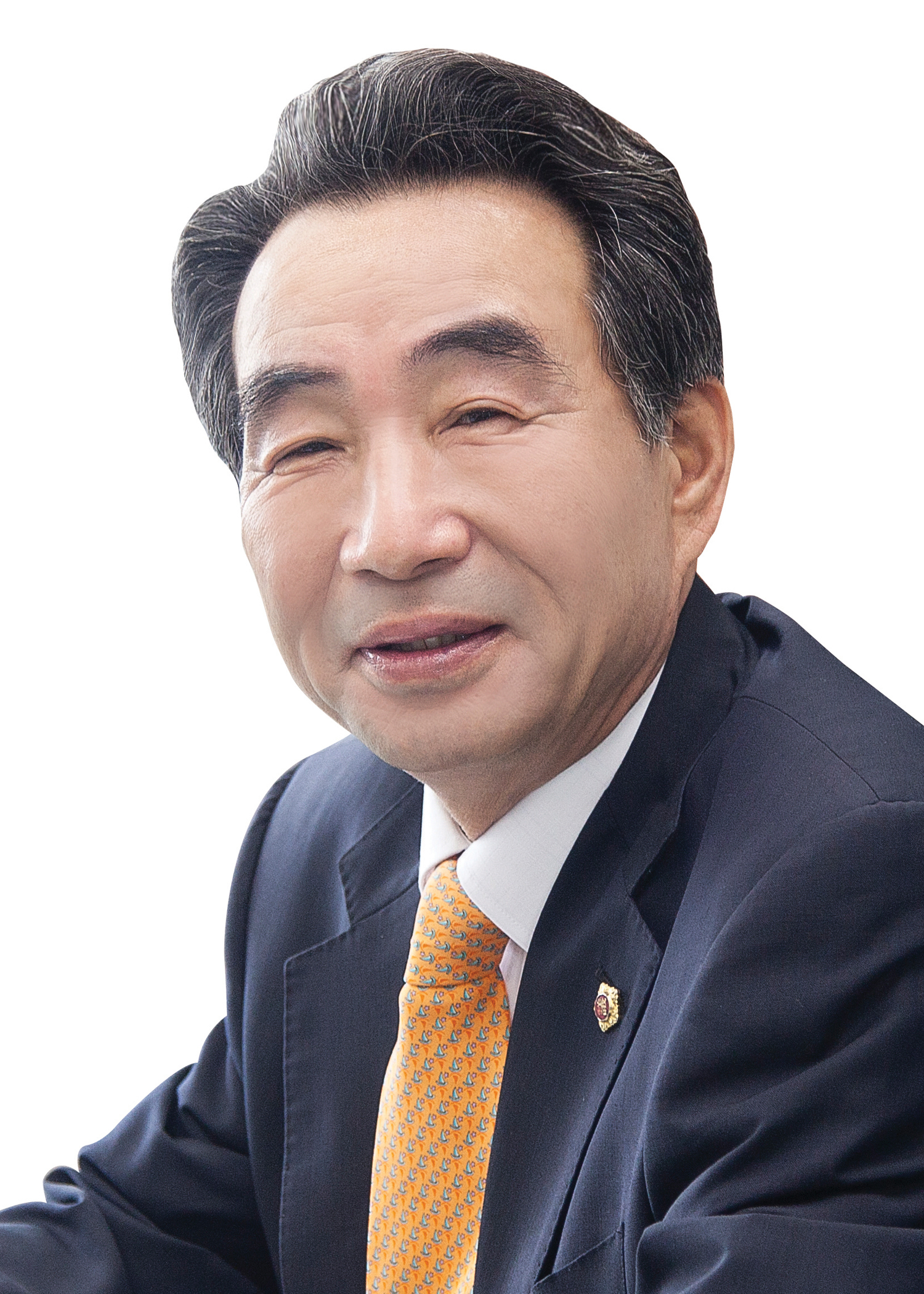 박석동 후보