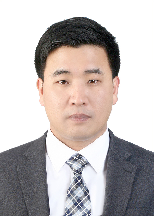 전경문 후보