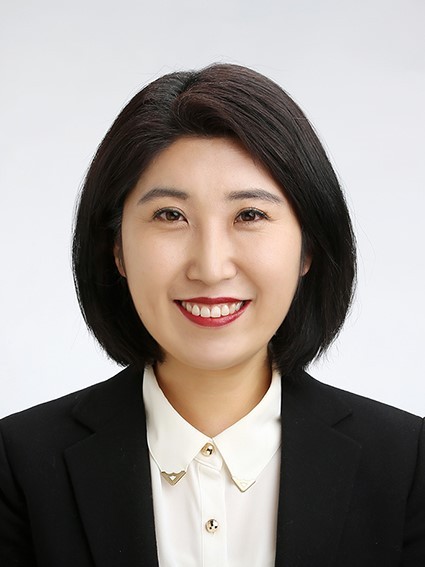 이지영 후보