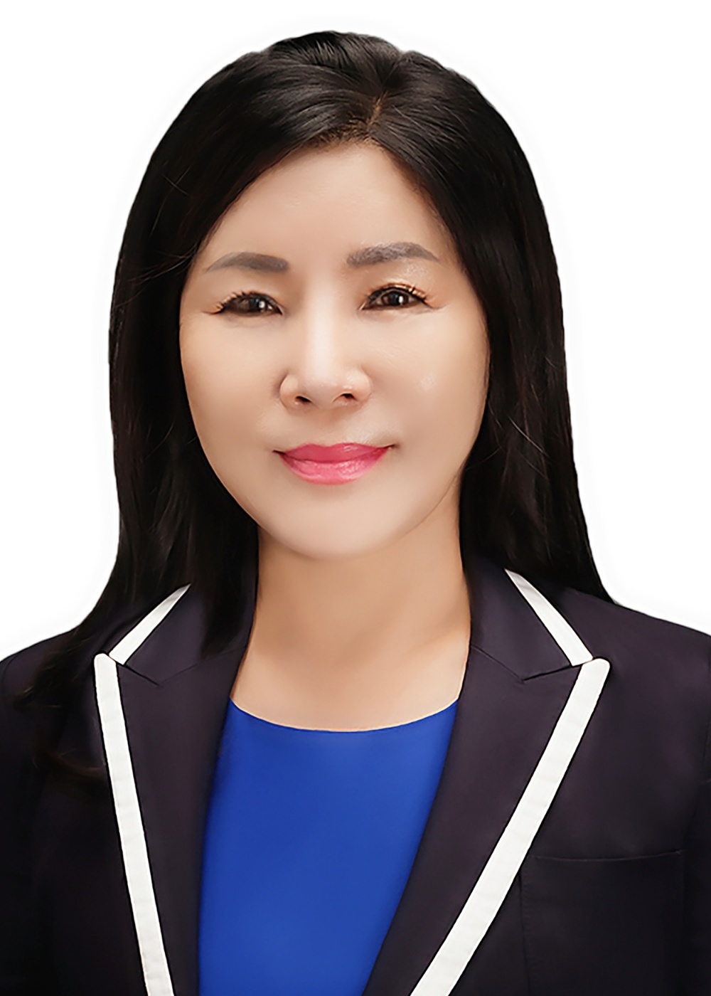 권영원 후보