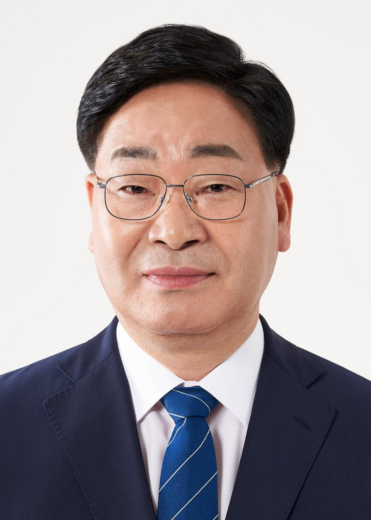 유정기 후보