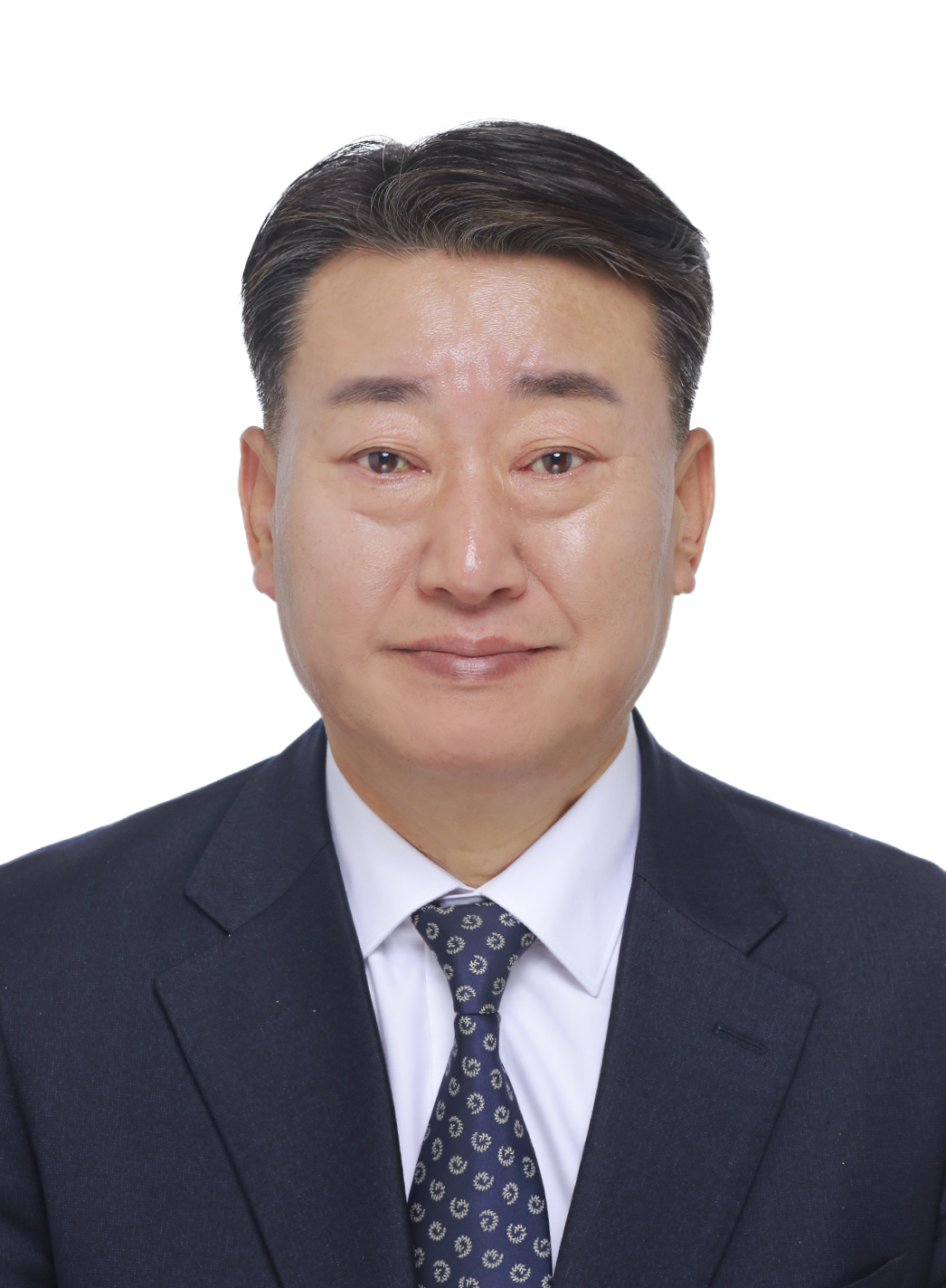 이용형 후보