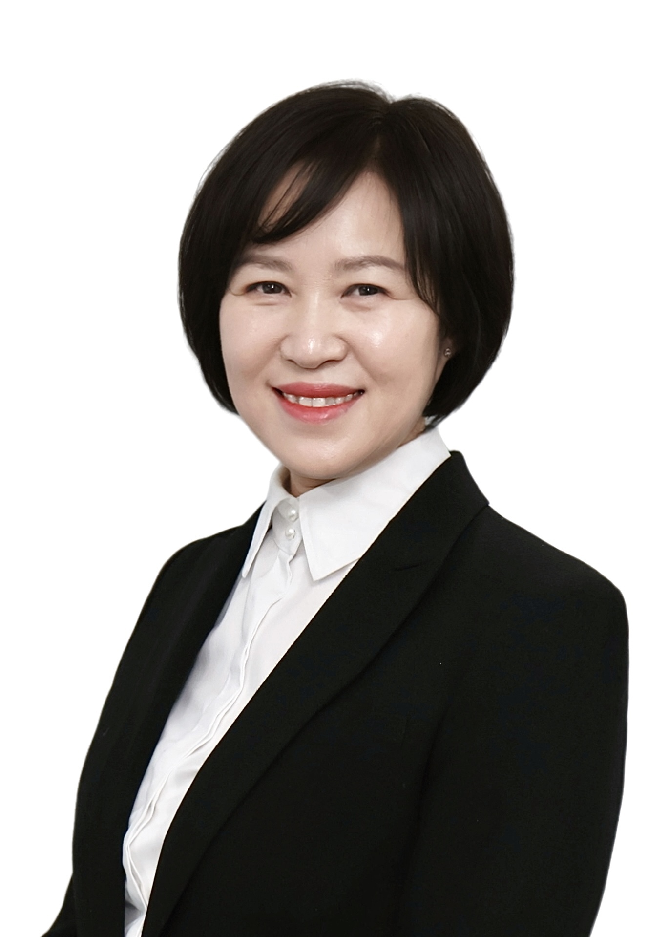 박미순 후보