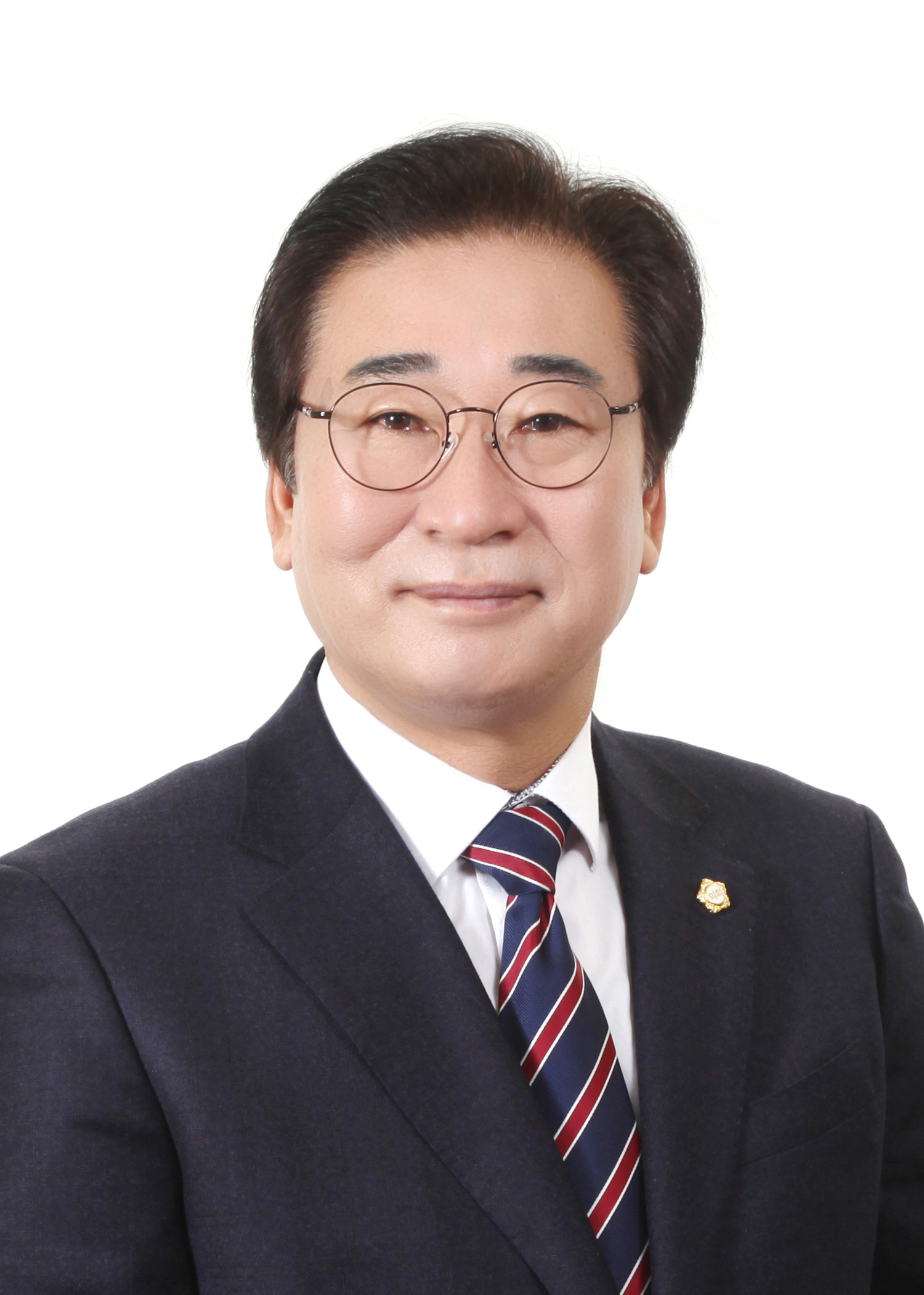 백석민 후보