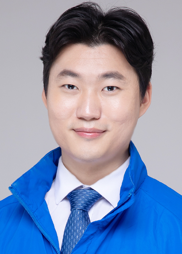 박강민 후보