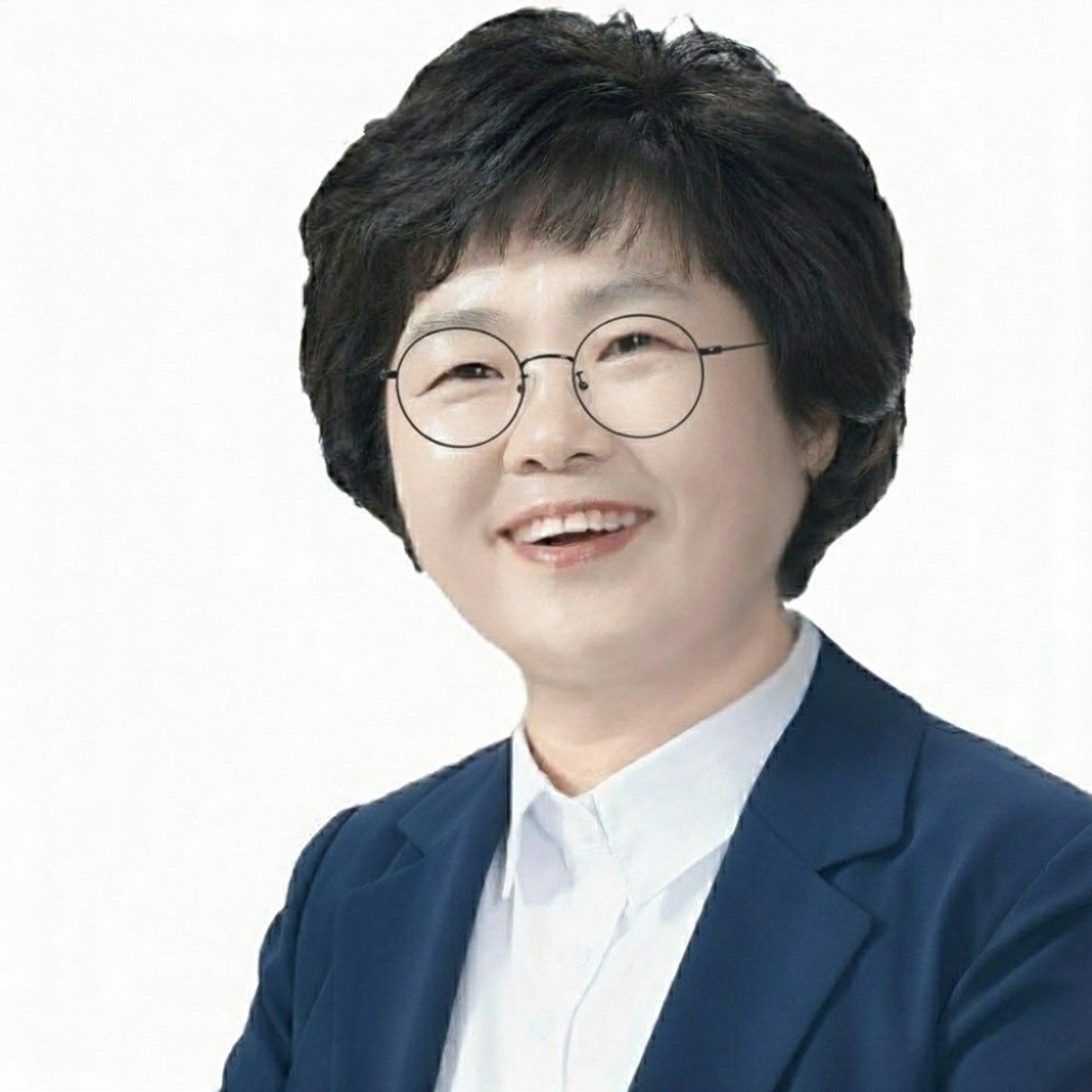 손분연 후보