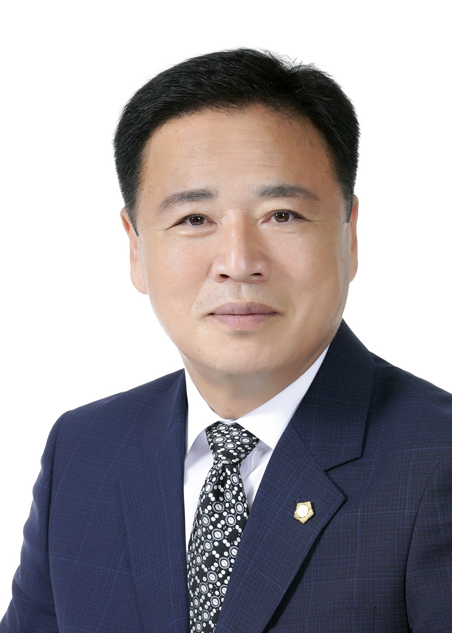 정기수 후보