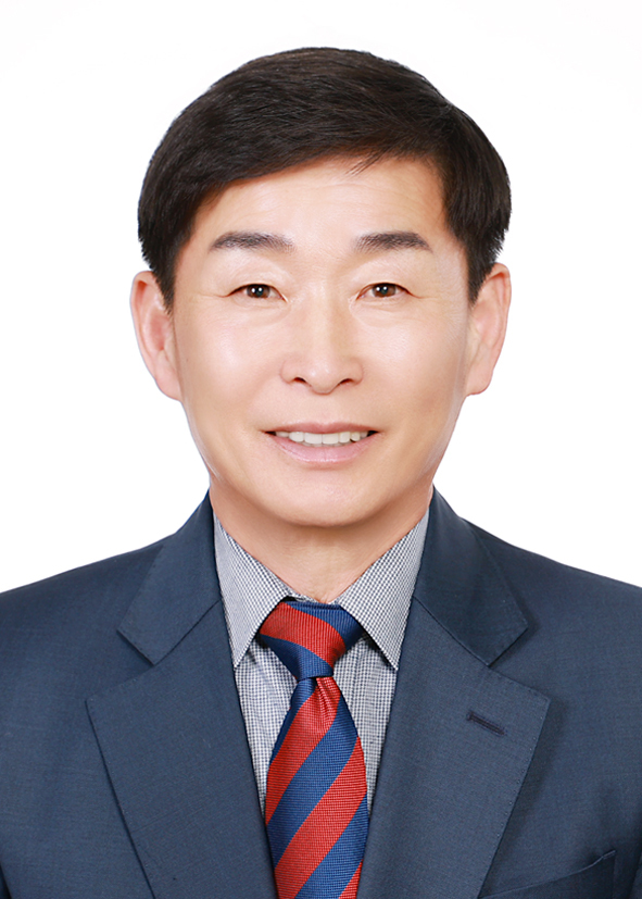 박성복 후보