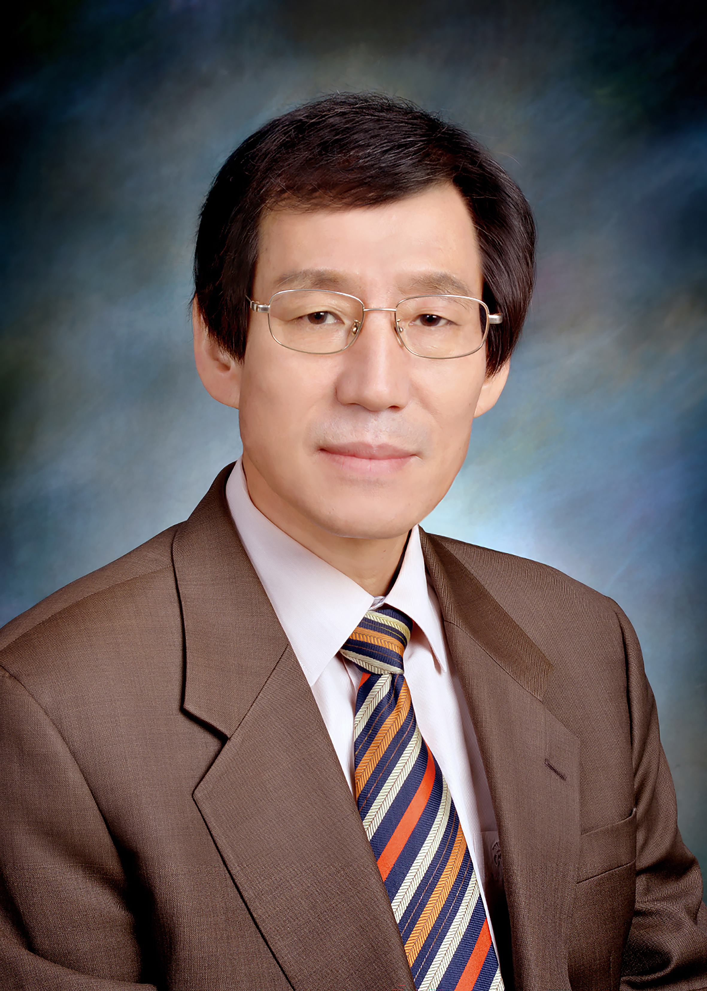 강영두 후보