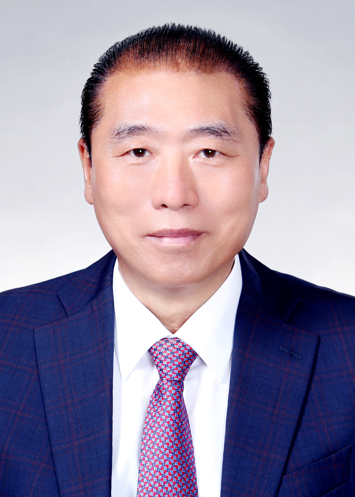 김장수 후보