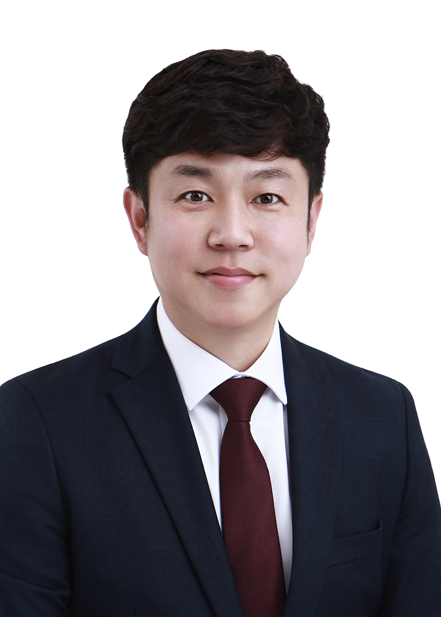 박성진 후보