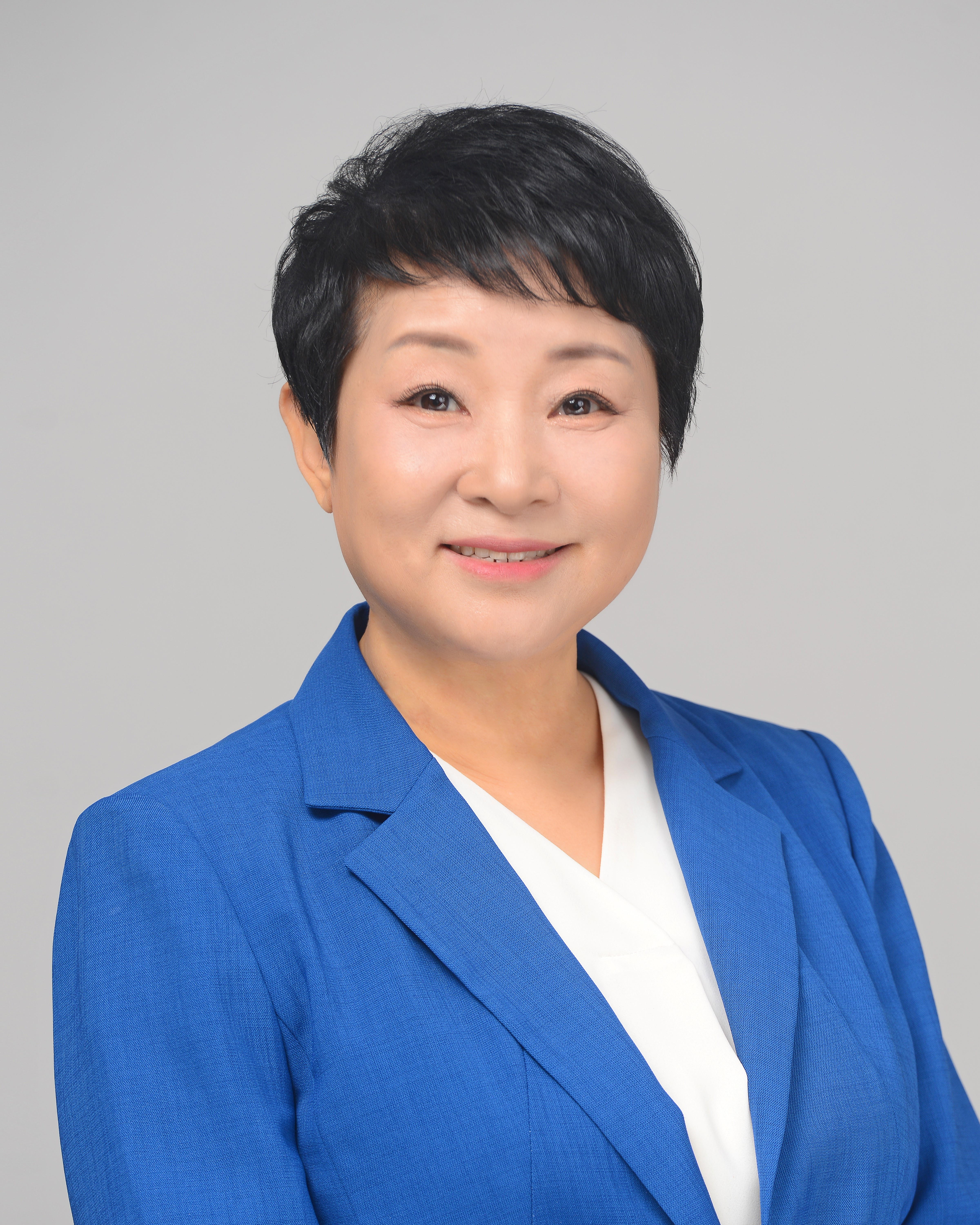 공기순 후보