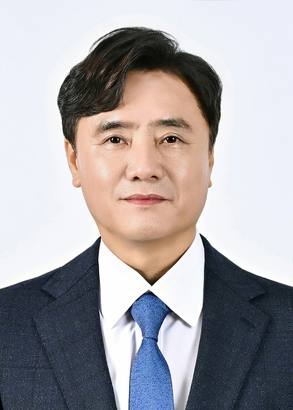 박선용 후보