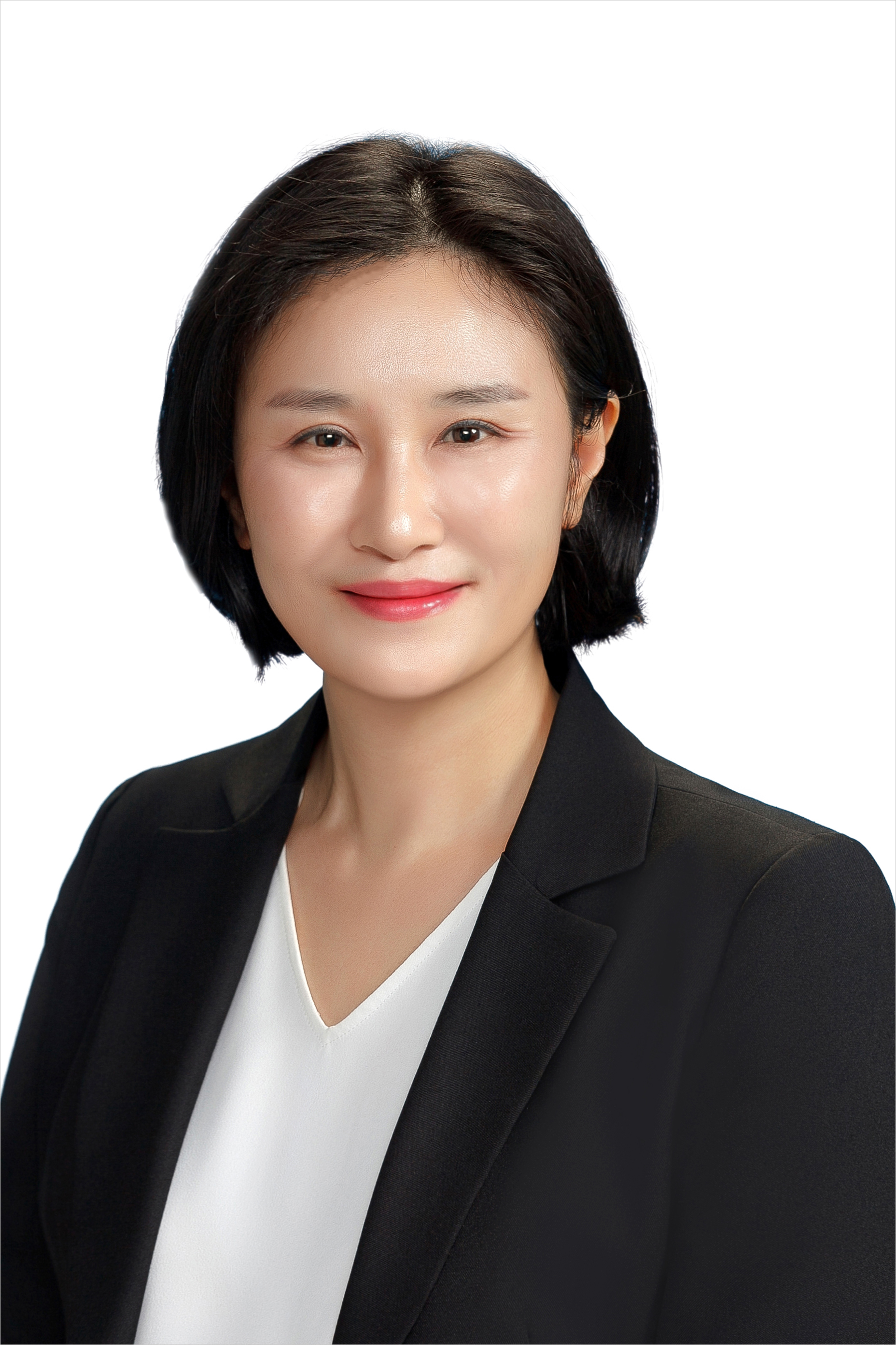 최소영 후보