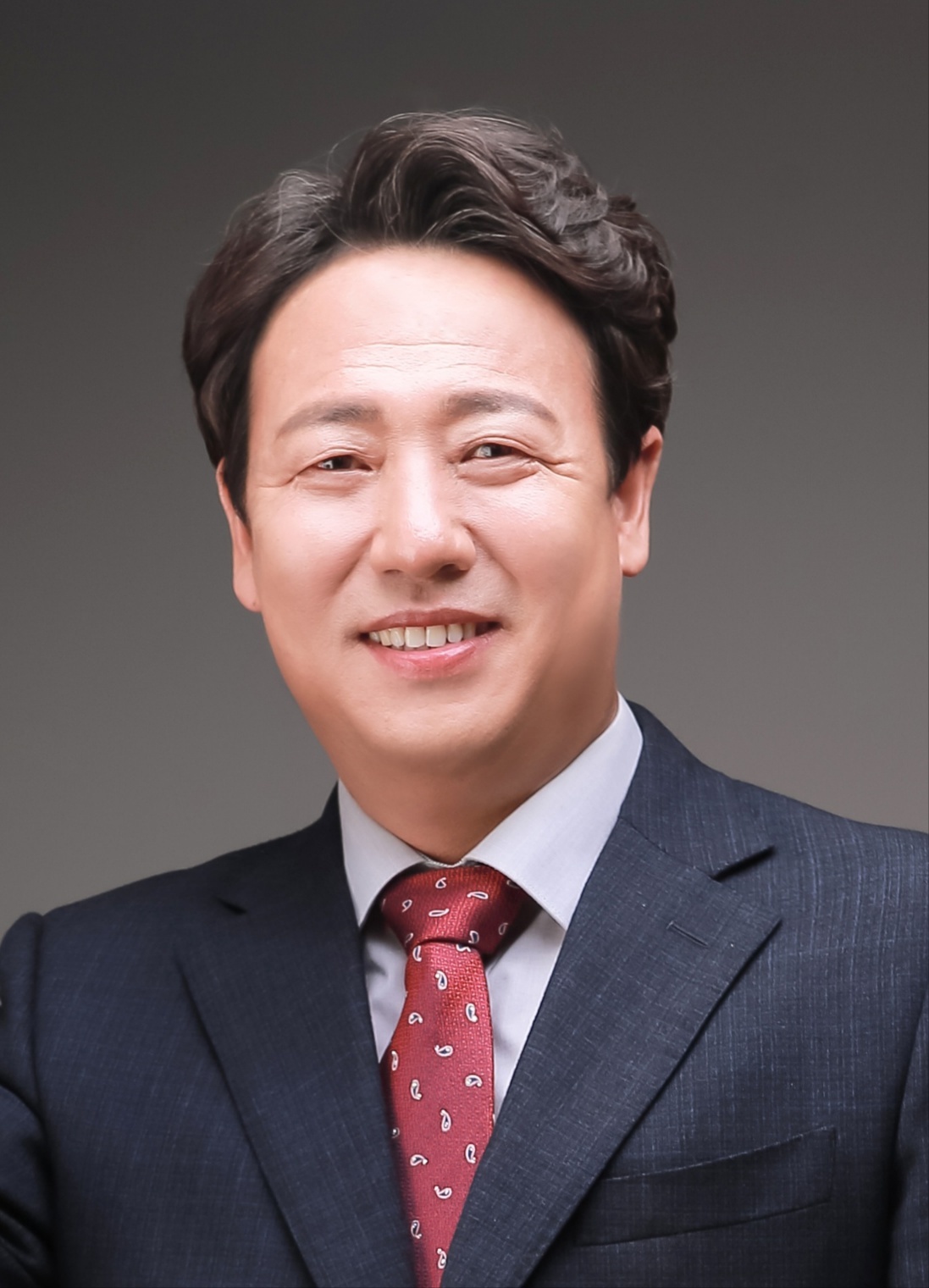 송민우 후보