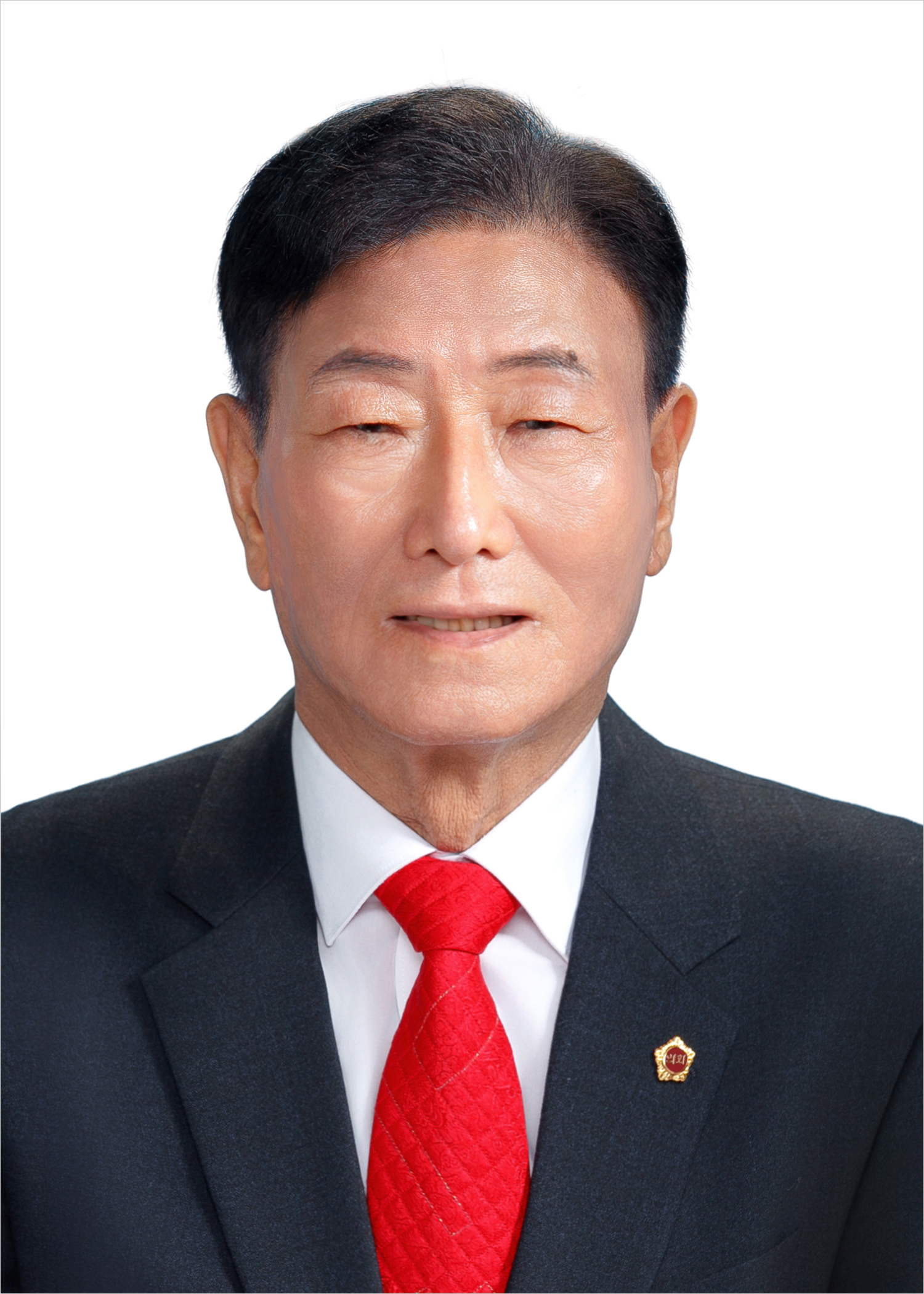 신정철 후보