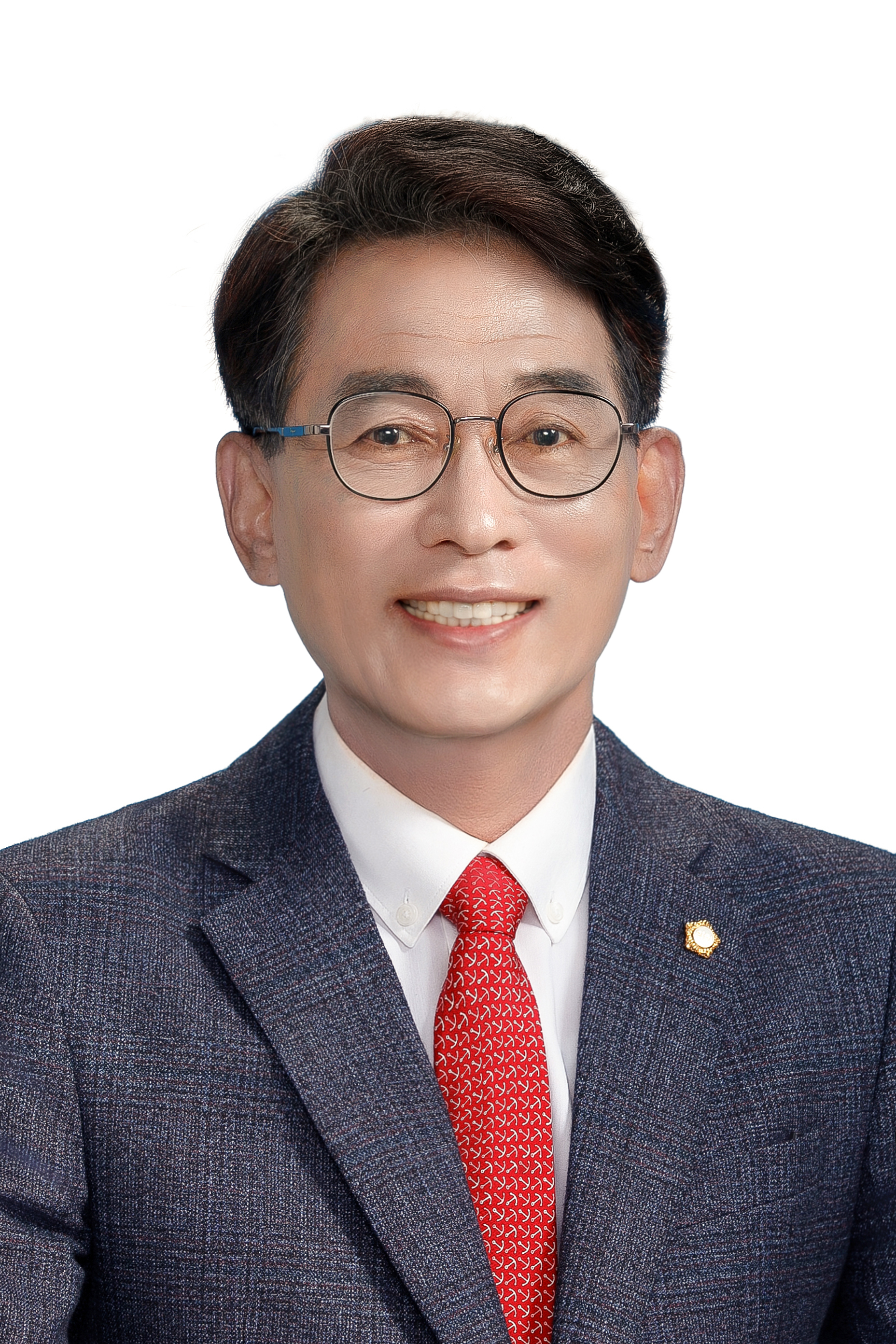 김상수 후보