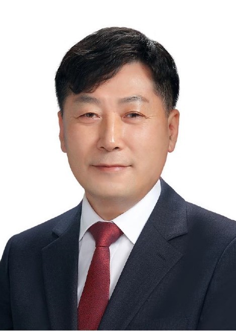 서창우 후보