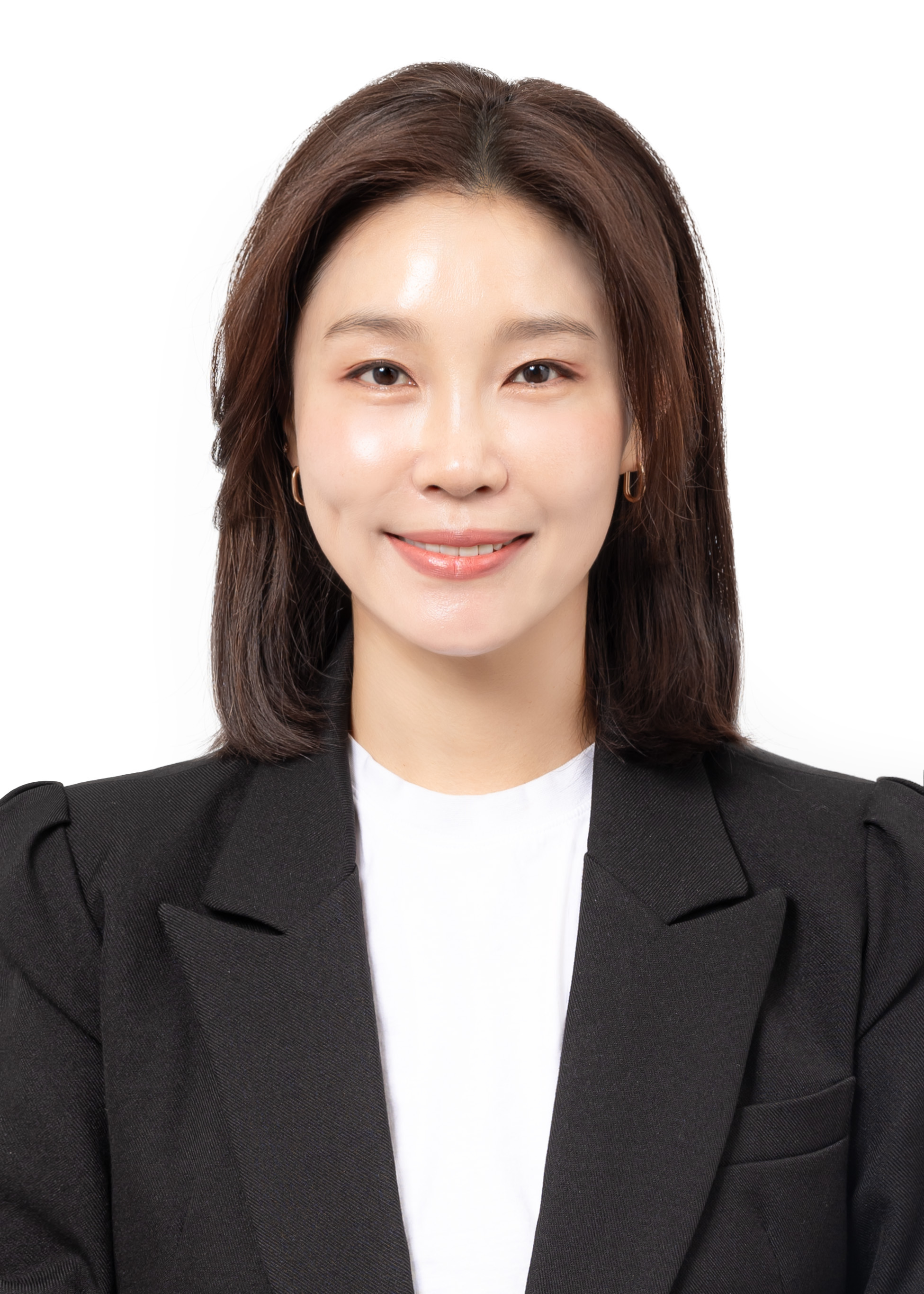 김민정 후보