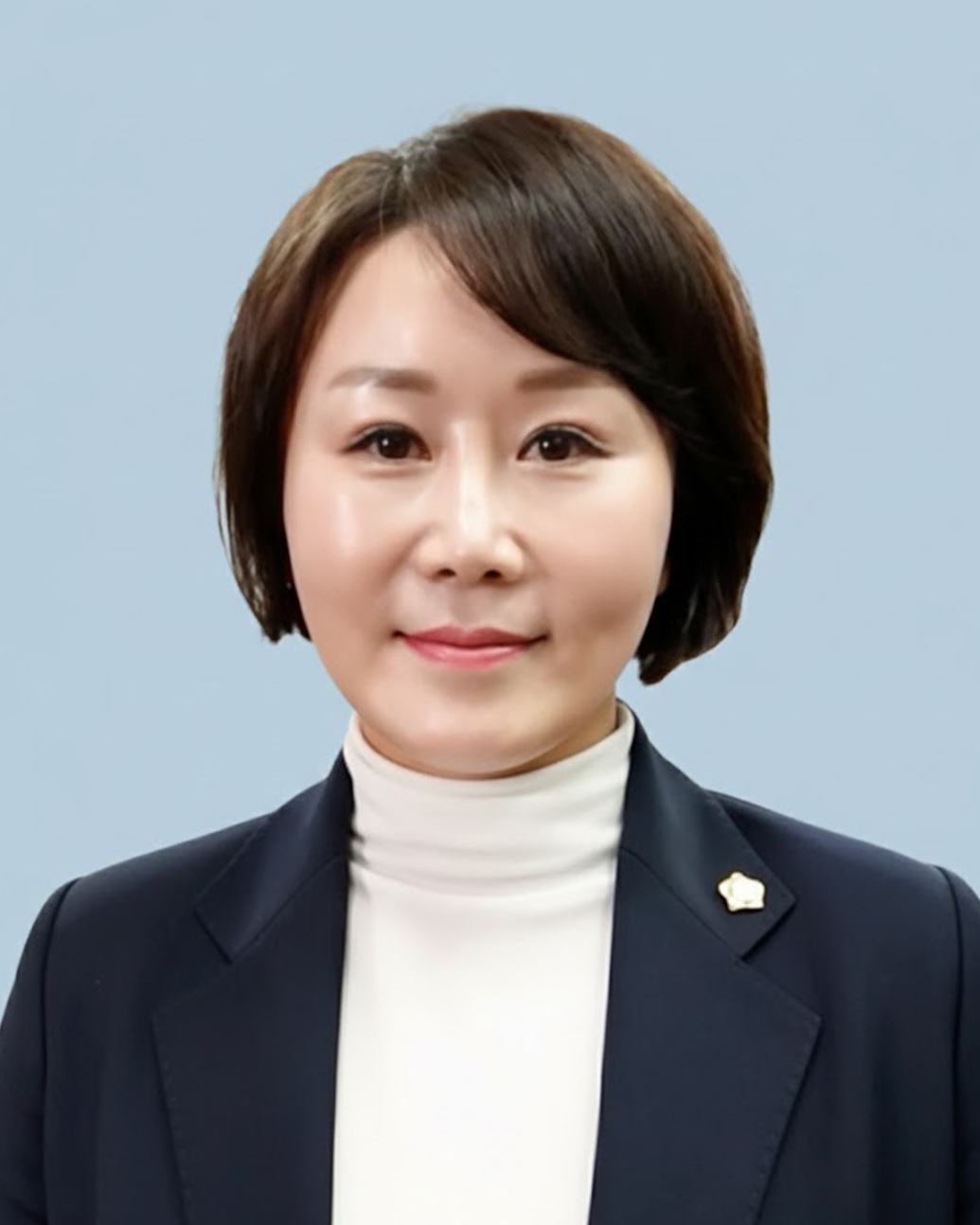 심윤정 후보