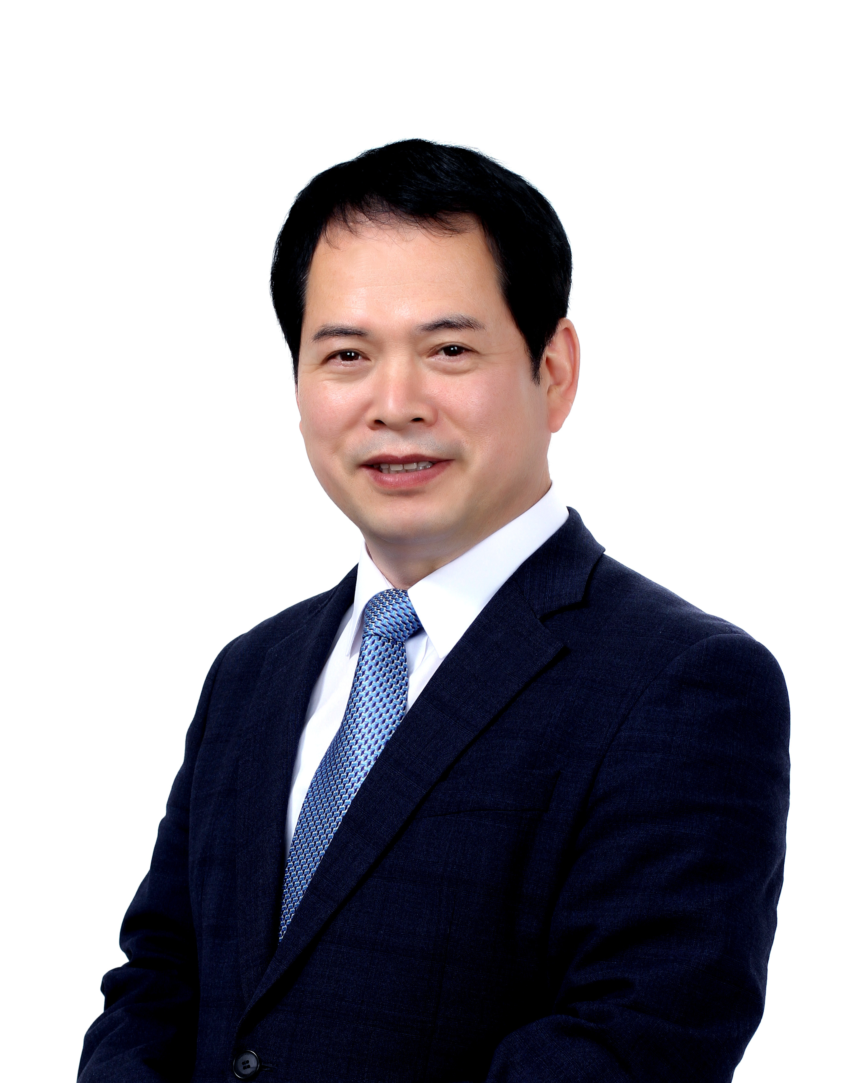 김성군 후보