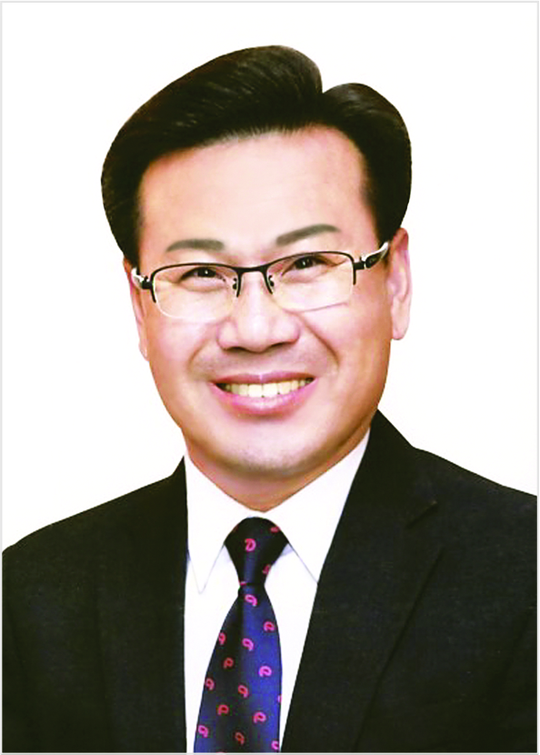 박현군 후보
