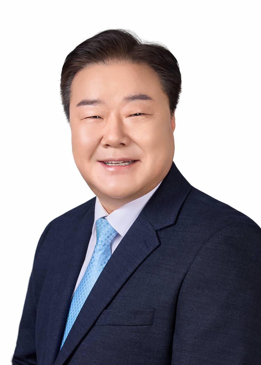 안준용 후보