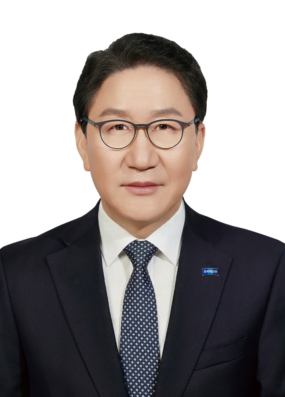 정진백 후보