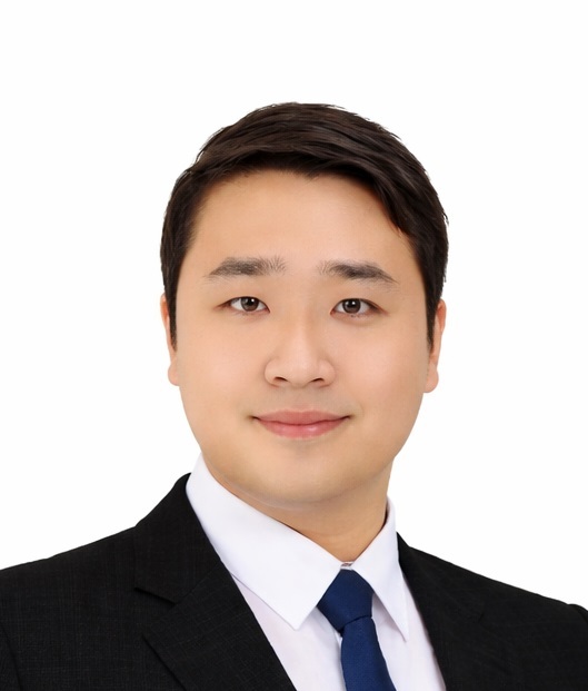황준우 후보