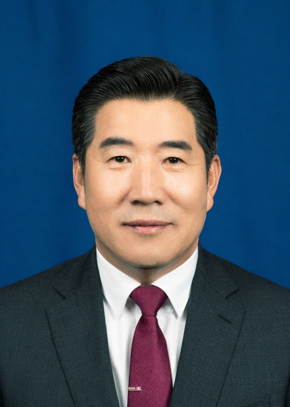 김쌍우 후보