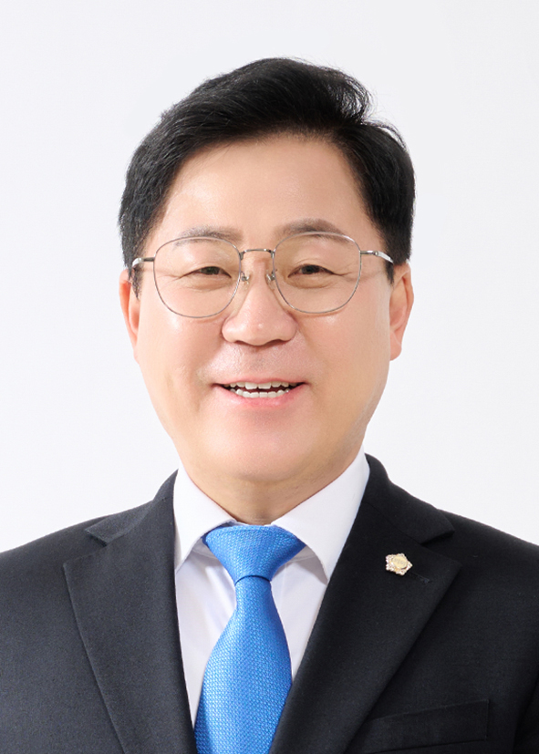 허준섭 후보