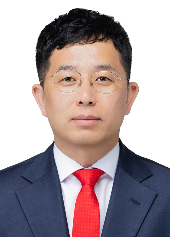 박기조 후보