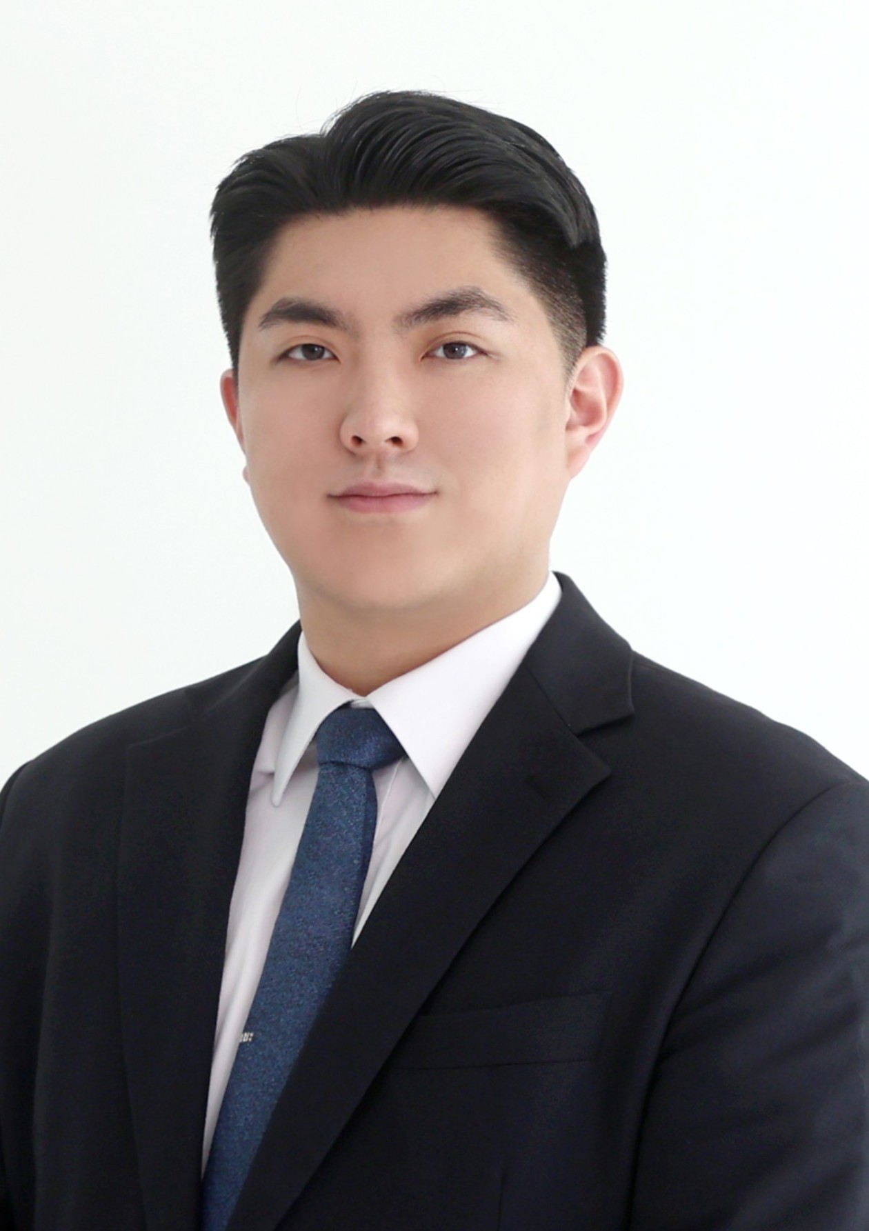 강태인 후보
