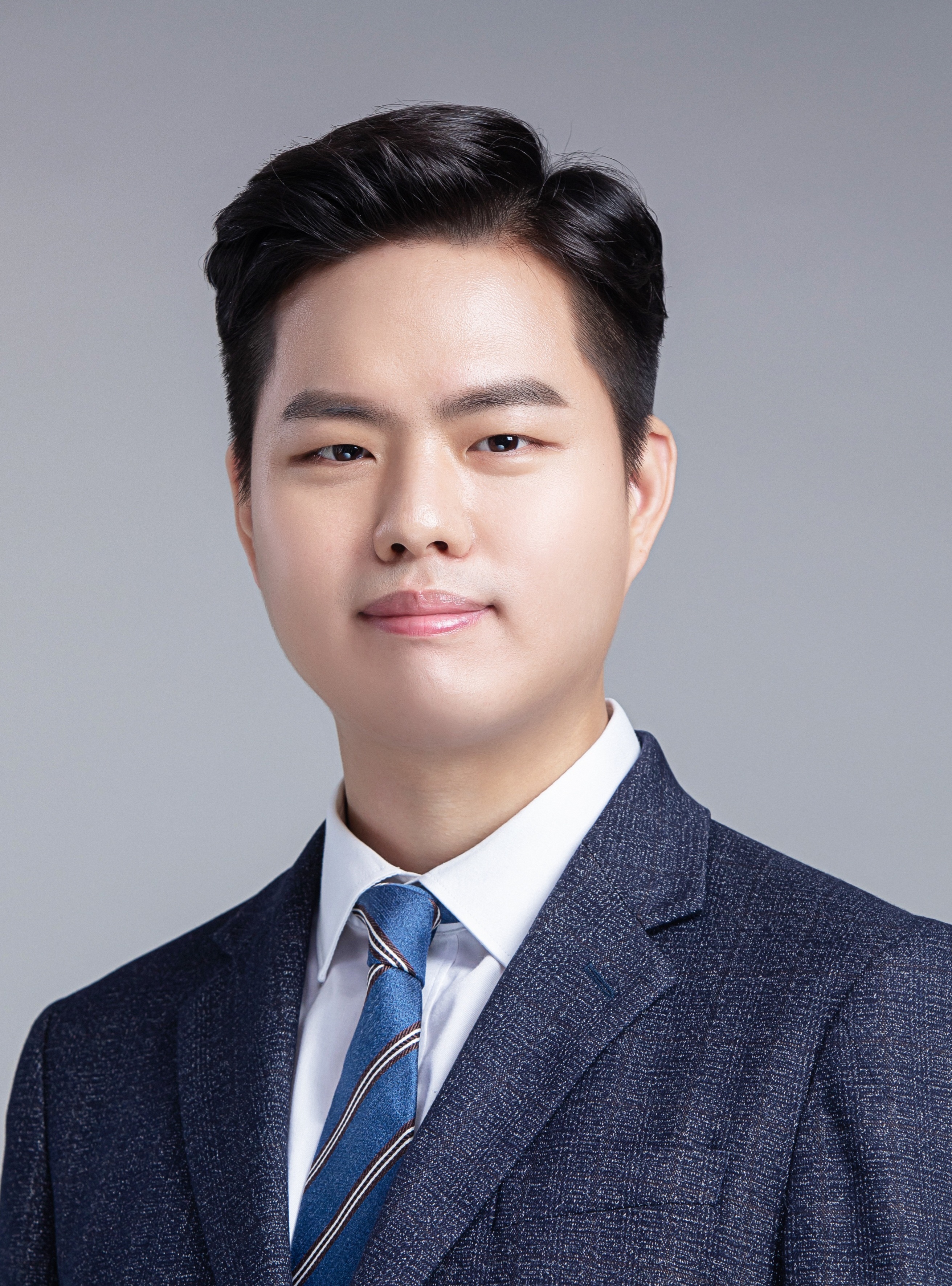 유영현 후보