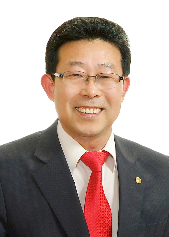 채창섭 후보