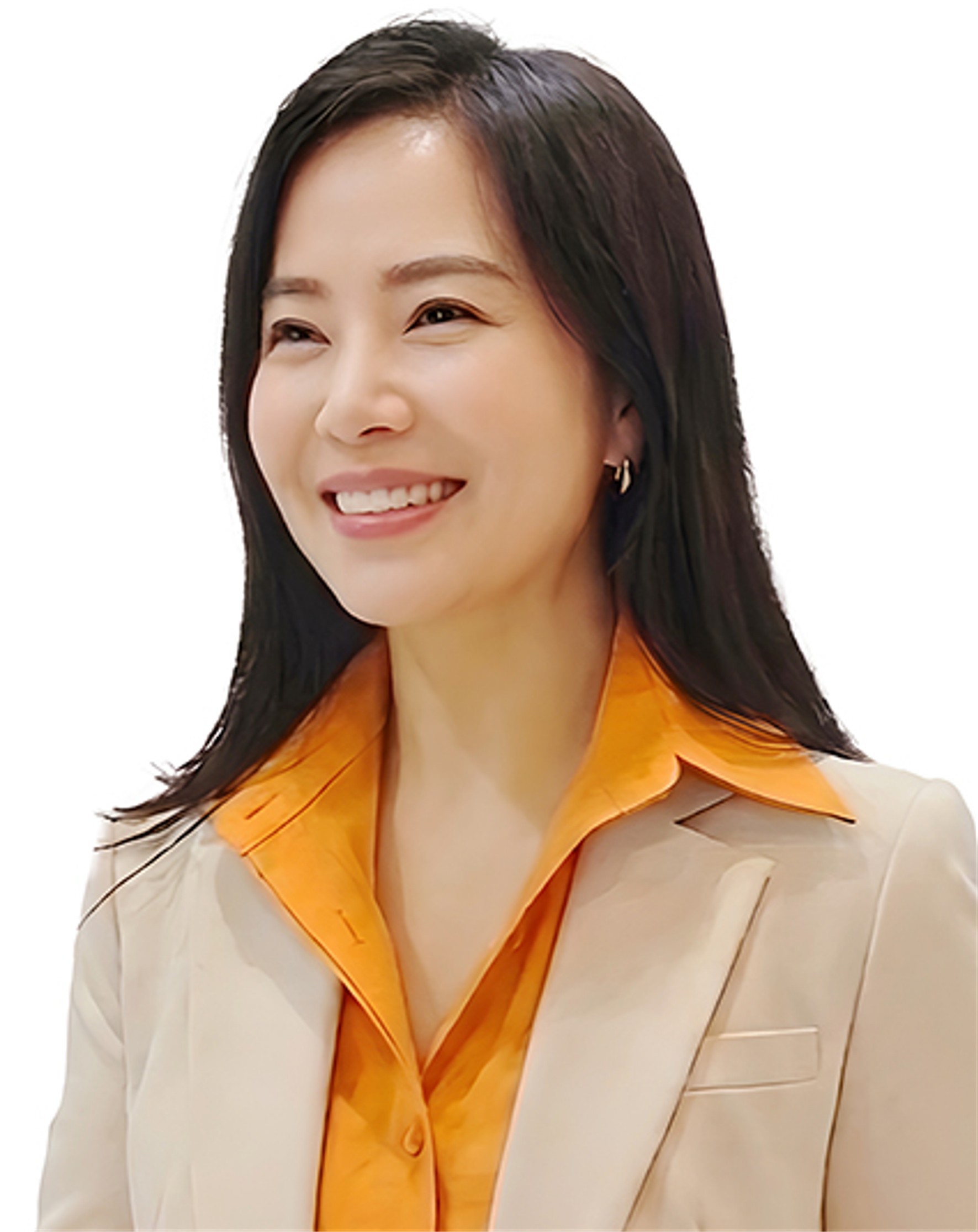 오다겸 후보
