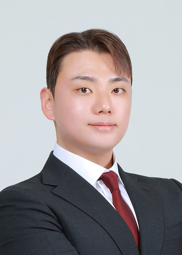 강기동 후보