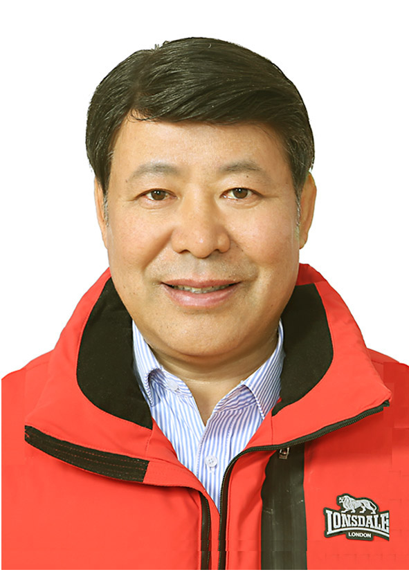 양기주 후보