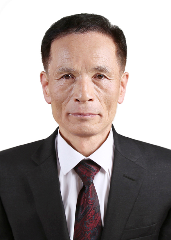 김장성 후보