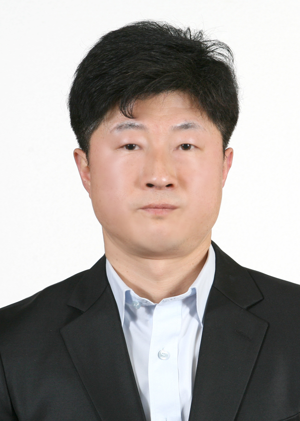 이중열 후보