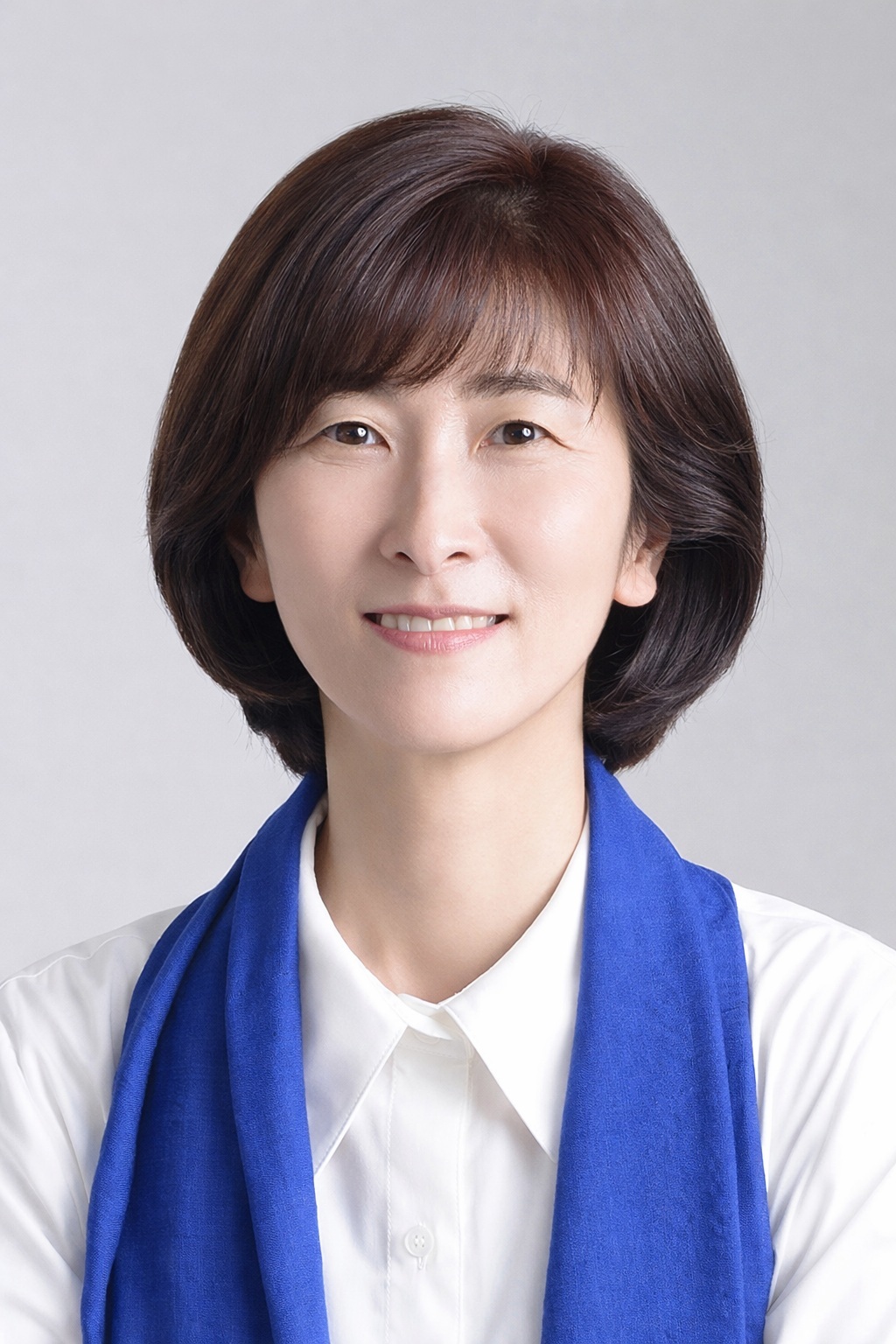 원명숙 후보