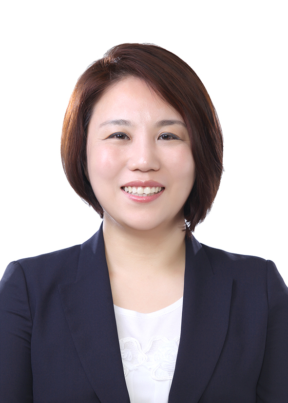 하은미 후보