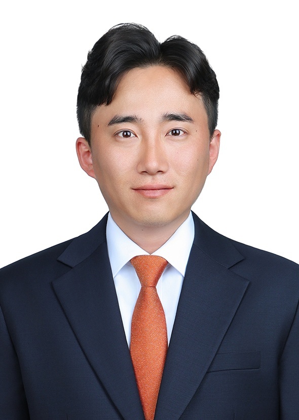 조현조 후보