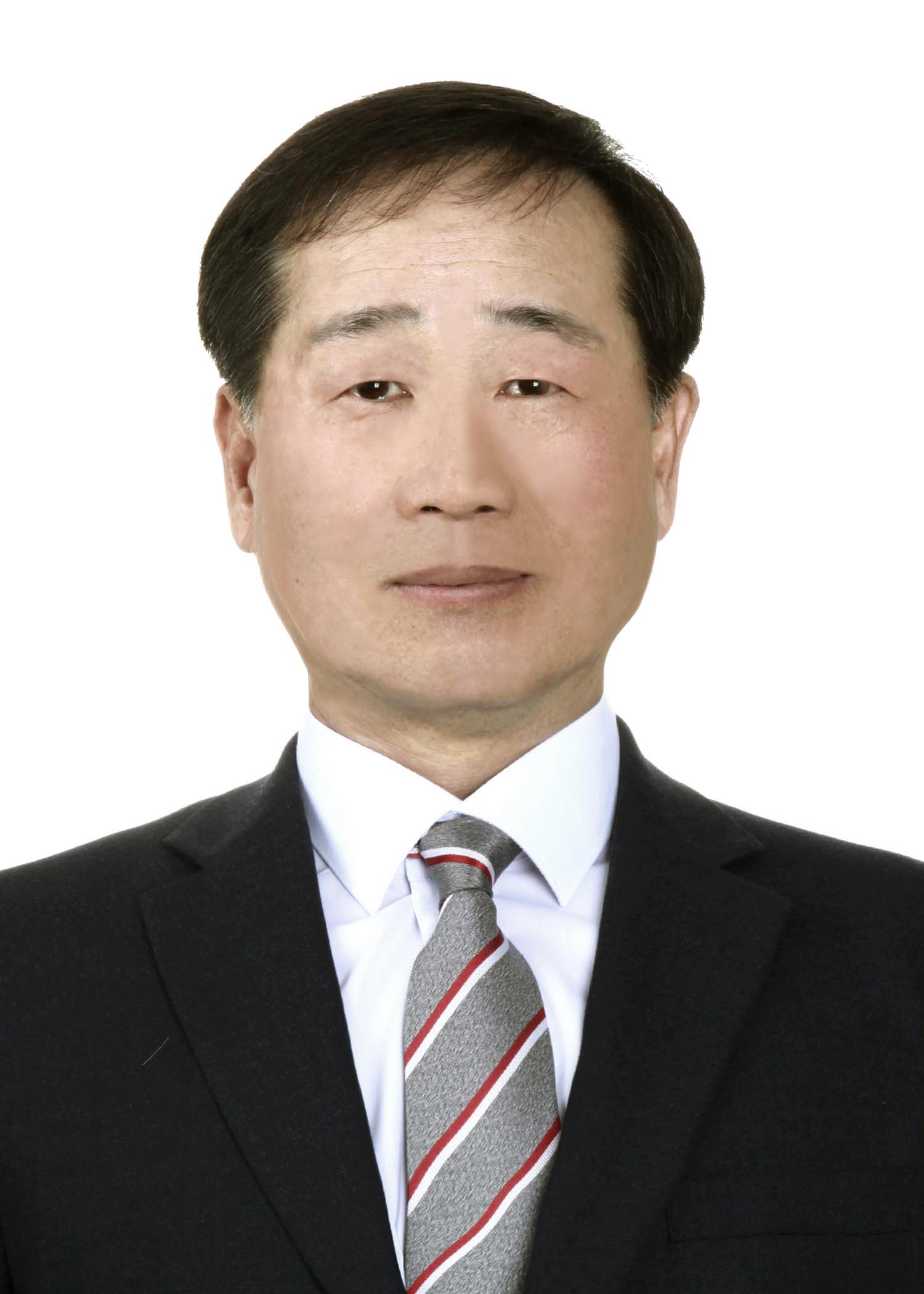손동호 후보