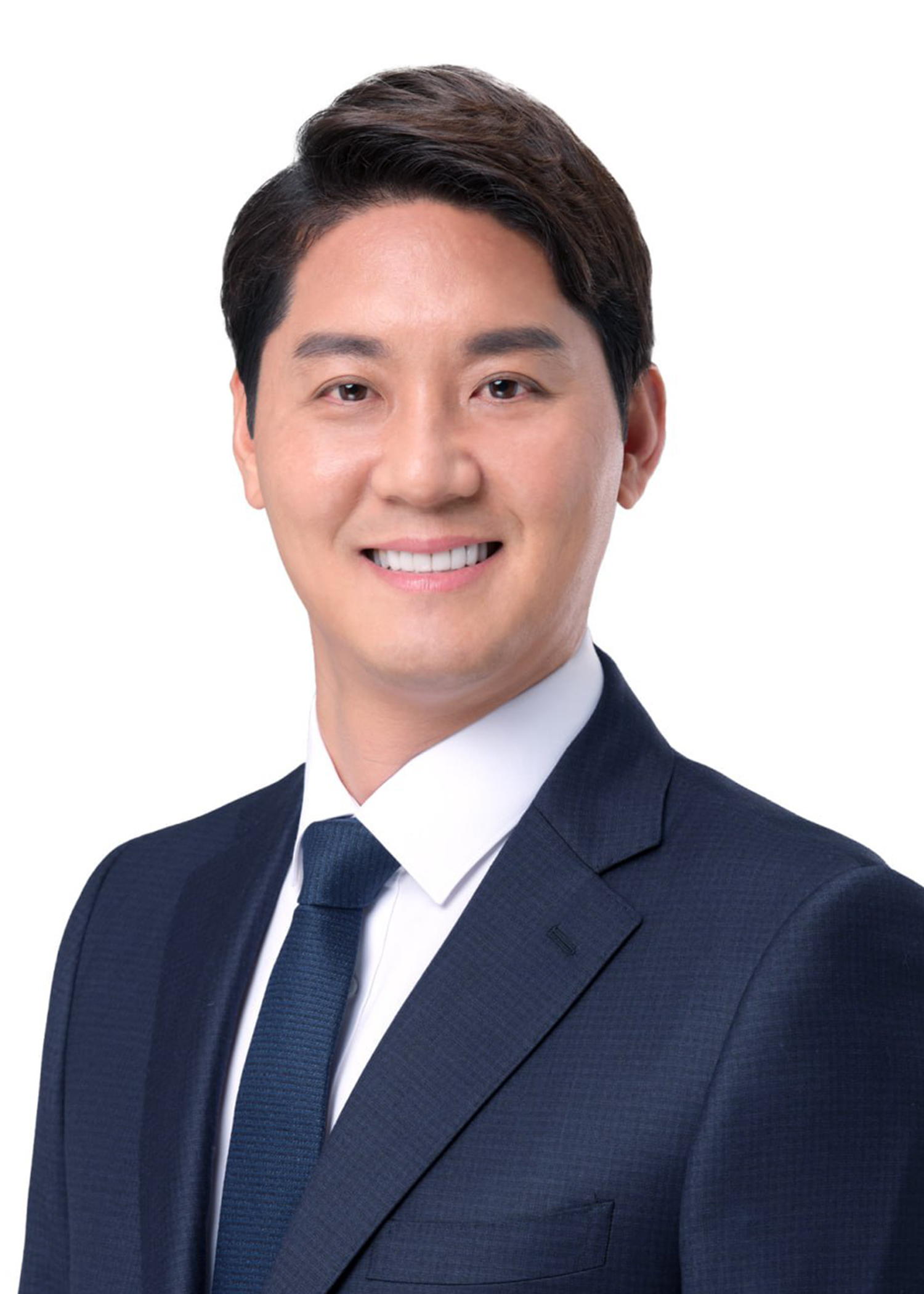 박상준 후보