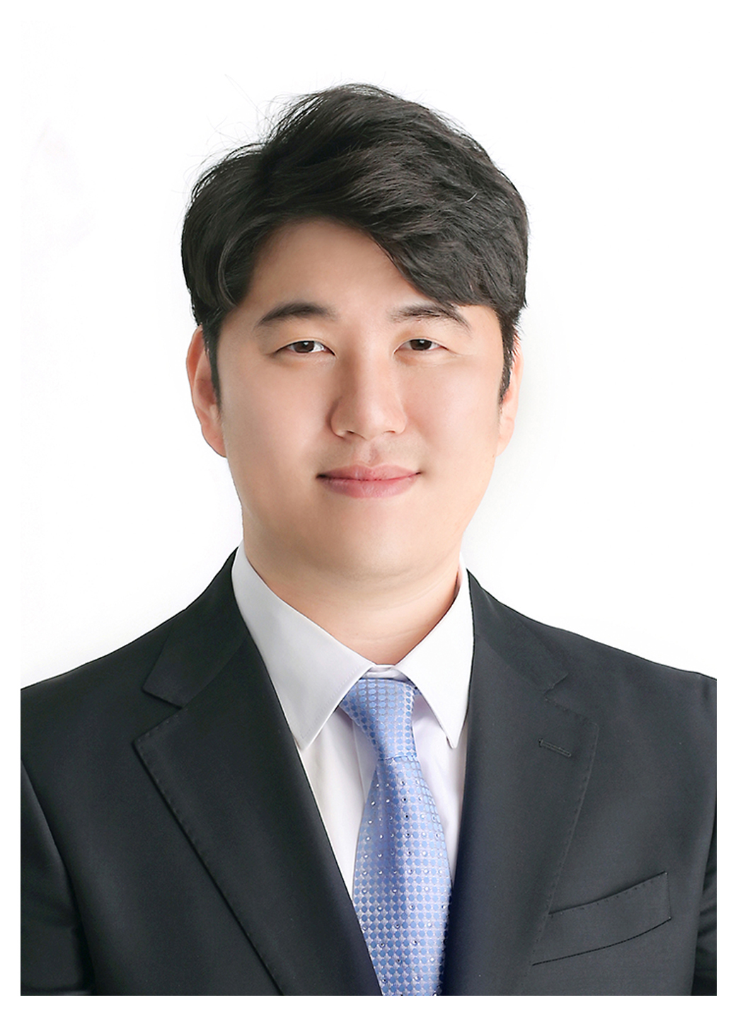김정용 후보