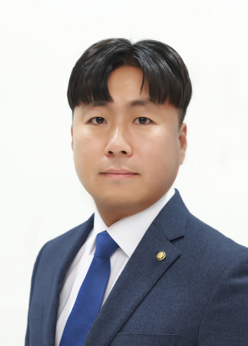 박상건 후보