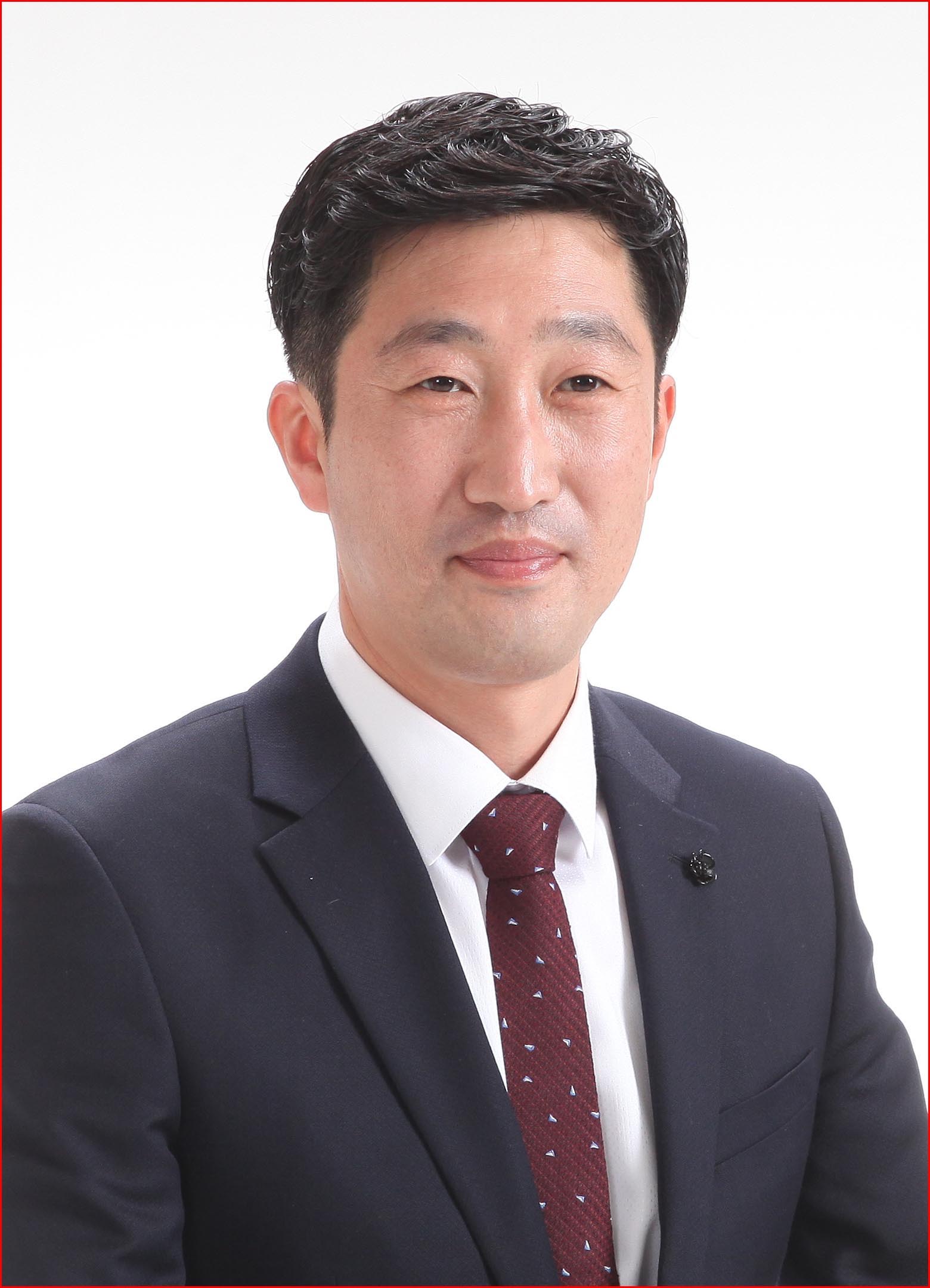 김주홍 후보
