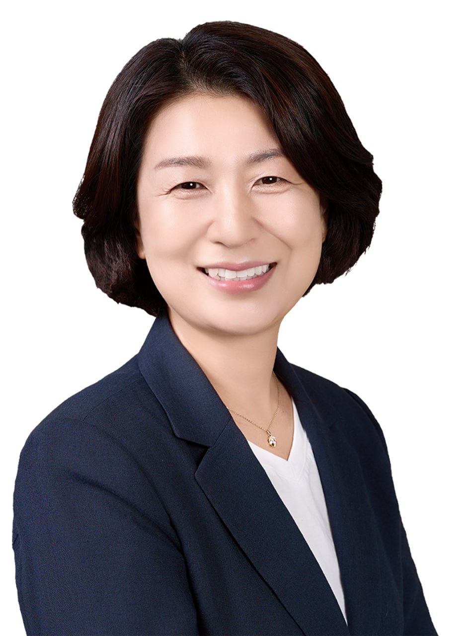 이정은 후보