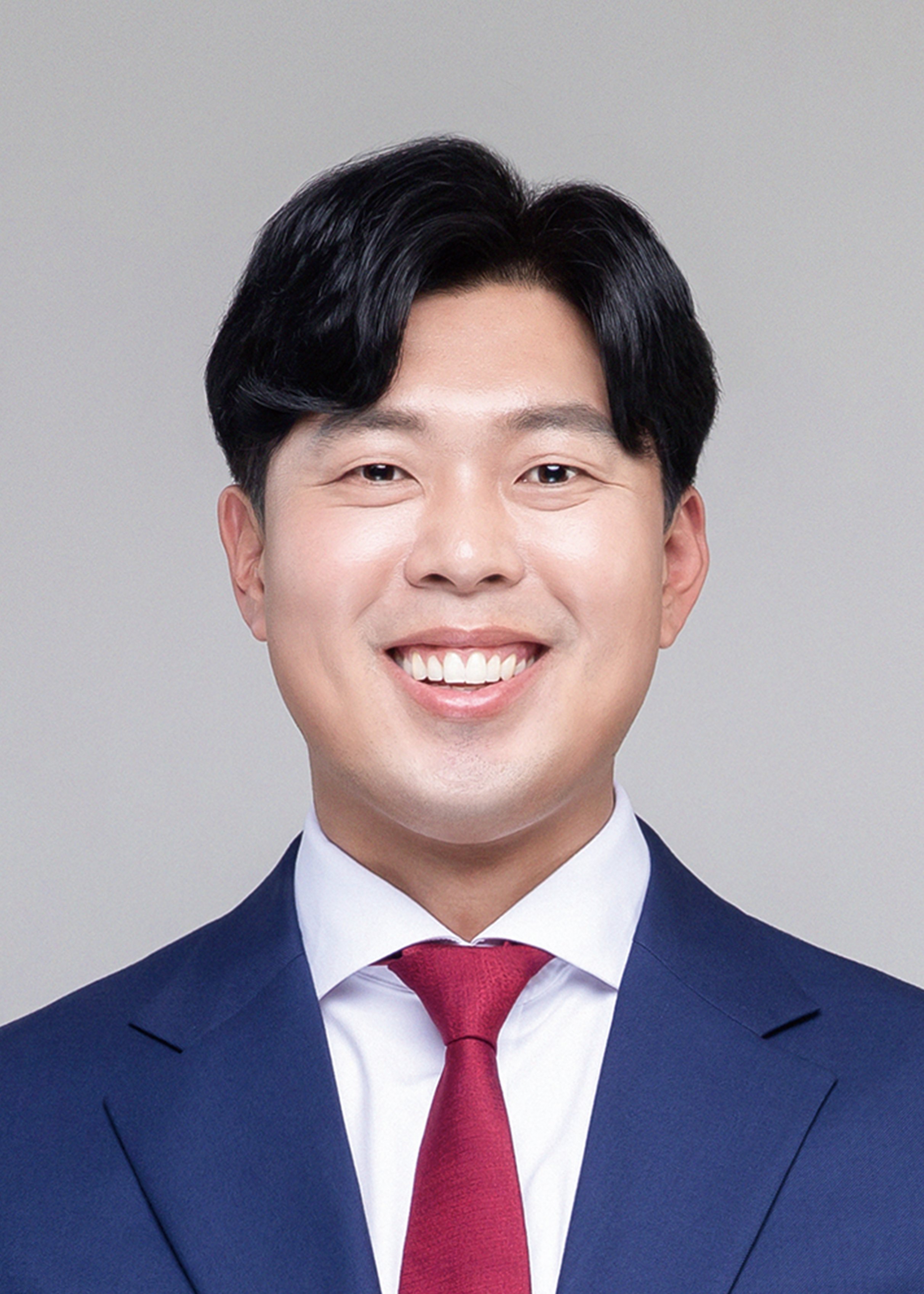 이열 후보
